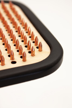 Доска садху Чакры алюминиевые гвозди