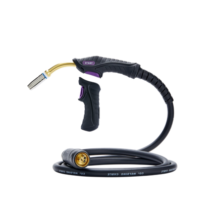 Горелка everGUN M25 (5м) START STE2500-50