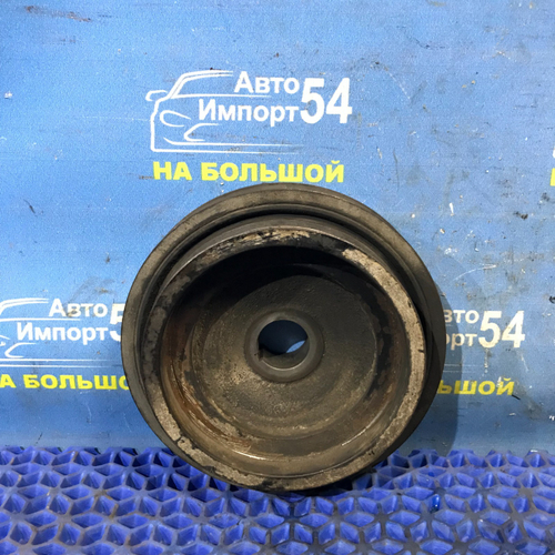 Шкив коленвала NISSAN SUNNY 2001