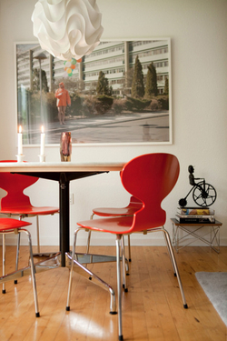 Люстра Le Klint 172