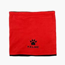 Шарф-снуд детский KELME Polar Neck, K15Z910C-611, красный
