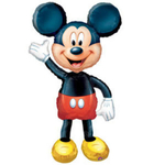 Микки Маус Ходячий шар