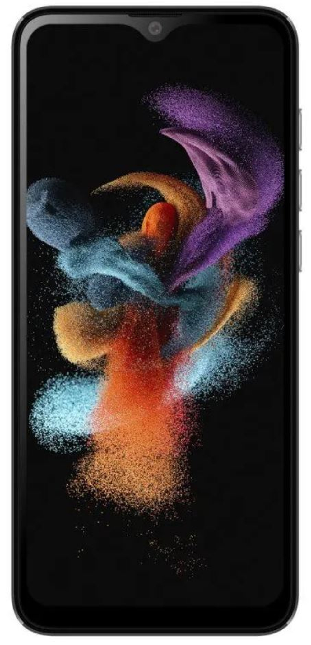 Смартфон  INOI Note 13s