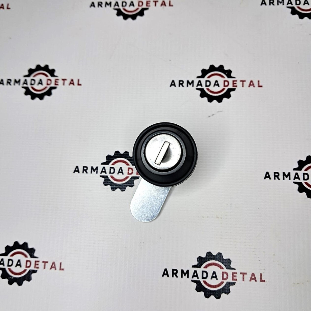 Замок решетки радиатора (прямой) | 333/C3143 | Aries