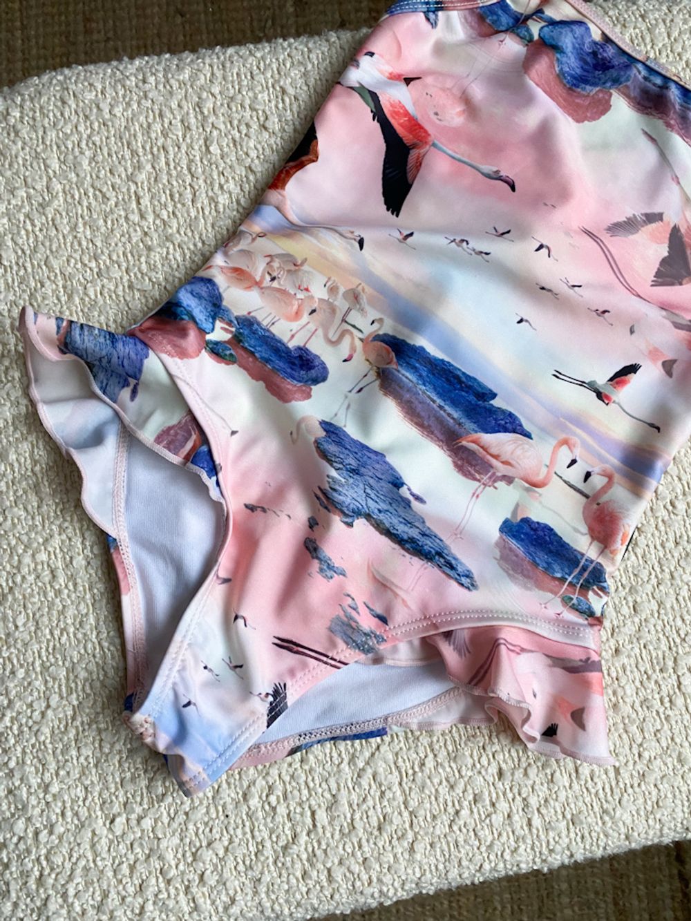 Купальник Molo, 128