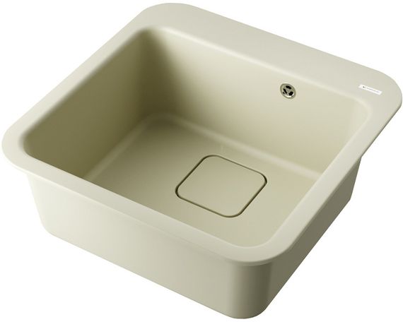 Мойка Omoikiri Tasogare 51-BE Artgranit/ваниль(арт.4993736)