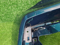 Бампер передний Geely Monjaro (2021-н.в.)