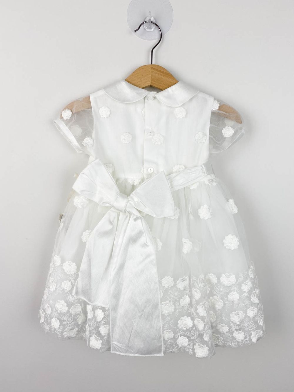 Новое платье Bimbalo, 80