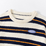 Свитер Ymkashix Soft Strips