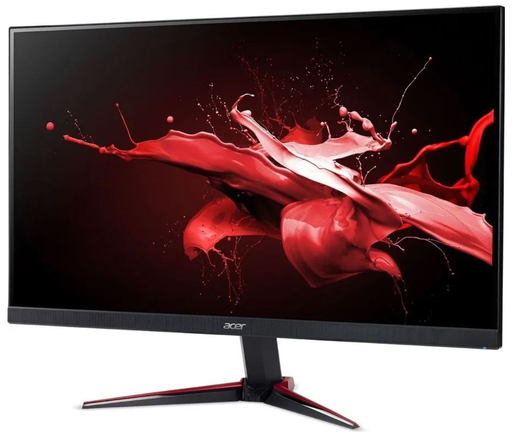 Монитор 23,8" Acer Nitro VG240YM3bmiipx