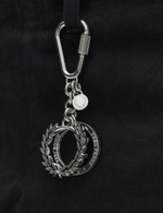 Брелок FRED PERRY Laurel Wreath Keyring