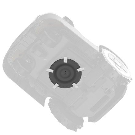 Диск для Anthbot Genie 800/1000/3000