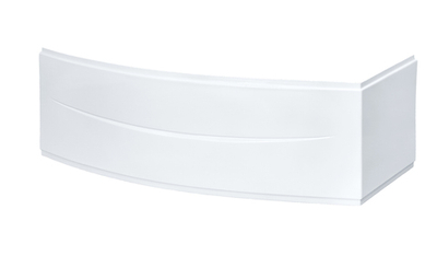 Панель фронтальная для ванны Santek Майорка 150х90 левая 1WH501647