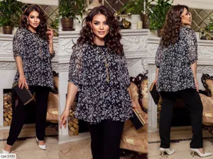 Костюм GN-5991 Фабрика Моды