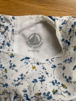 Хлопковый комплект Petit Bateau, 68