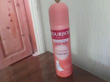 Antiperspirant \  Антиперспирант\ Anti-perspirant \ Дезодорант-спрей Bourjios 72H CPTTON BLOSSOM