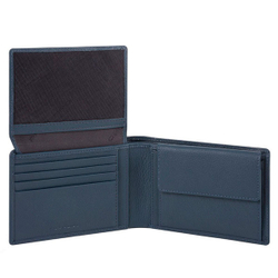 Кошелек Piquadro PU1392AOR/GR