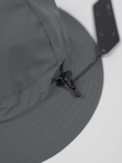 Панама MLTV TypeCore Nylon Grey