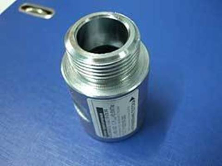 Клапан КТЗ-001-25-00 ВН