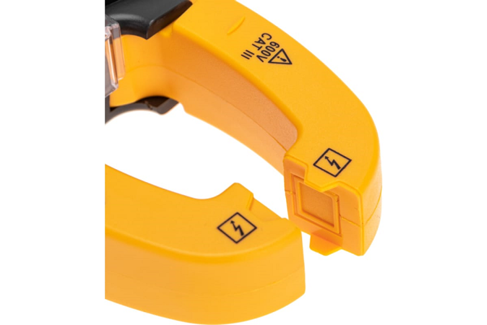 Токовые клещи  Mastech 13-1317
