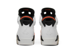 Кроссовки Jordan Air Jordan 6 Retro Gatorade Like Mike