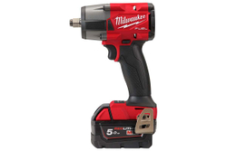 Аккумуляторный гайковёрт Milwaukee M18 FMTIW2F12-502X  FUEL 4933478450