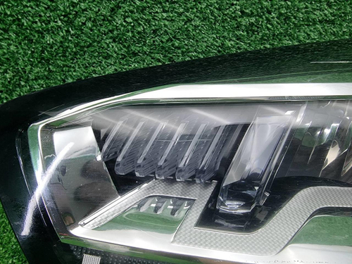 Фара левая Chery Tiggo 7 Pro (2020-2024) LED