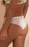 1258/2-B SUMMER MUSE Трусы бразильяно