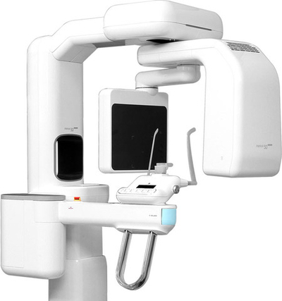 Передовой конусно лучевой компьютерный томограф - Papaya 3D Premium ENT