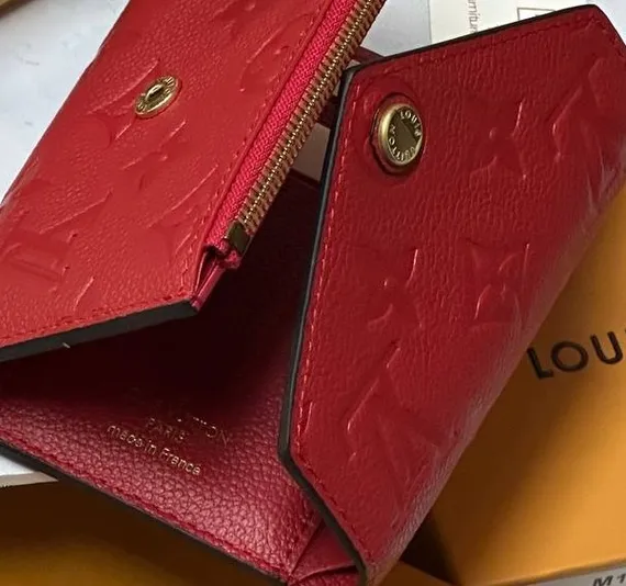 Кошелек Louis Vuitton Victorine