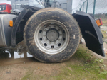 SITRAK C7H 4x2 Седельный тягач ZZ4186V361HE (Дизельный, 12,4 л, 480 л.с., МТ)