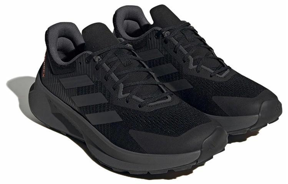 Кроссовки Adidas Terrex Soulstride Trail Flow