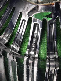 Диск Комплект дисков R19 Tank 500 (2021-н.в.)