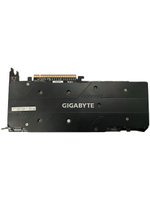 Видеокарта GIGABYTE AMD Radeon RX 5600 XT GAMING OC 6Gb