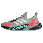 Кроссовки Cyberpunk 2077 X Adidas X9000L4