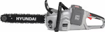 Пила цепная аккумуляторная HYUNDAI XA 4014