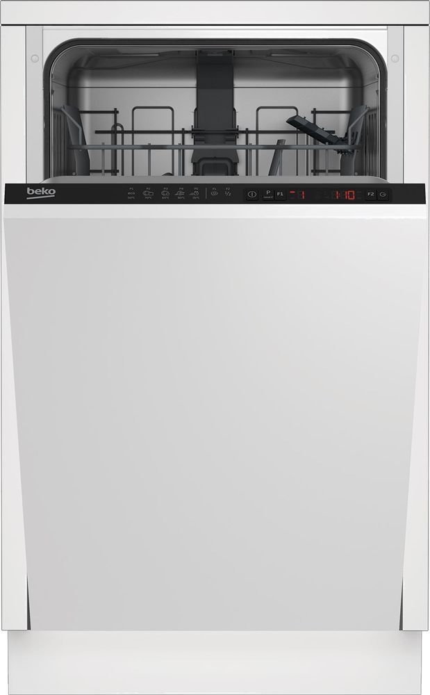 Посудомоечная машина встраиваемая Beko BDIS15961 Посудомоечная машина встраиваемая Beko BDIS15961