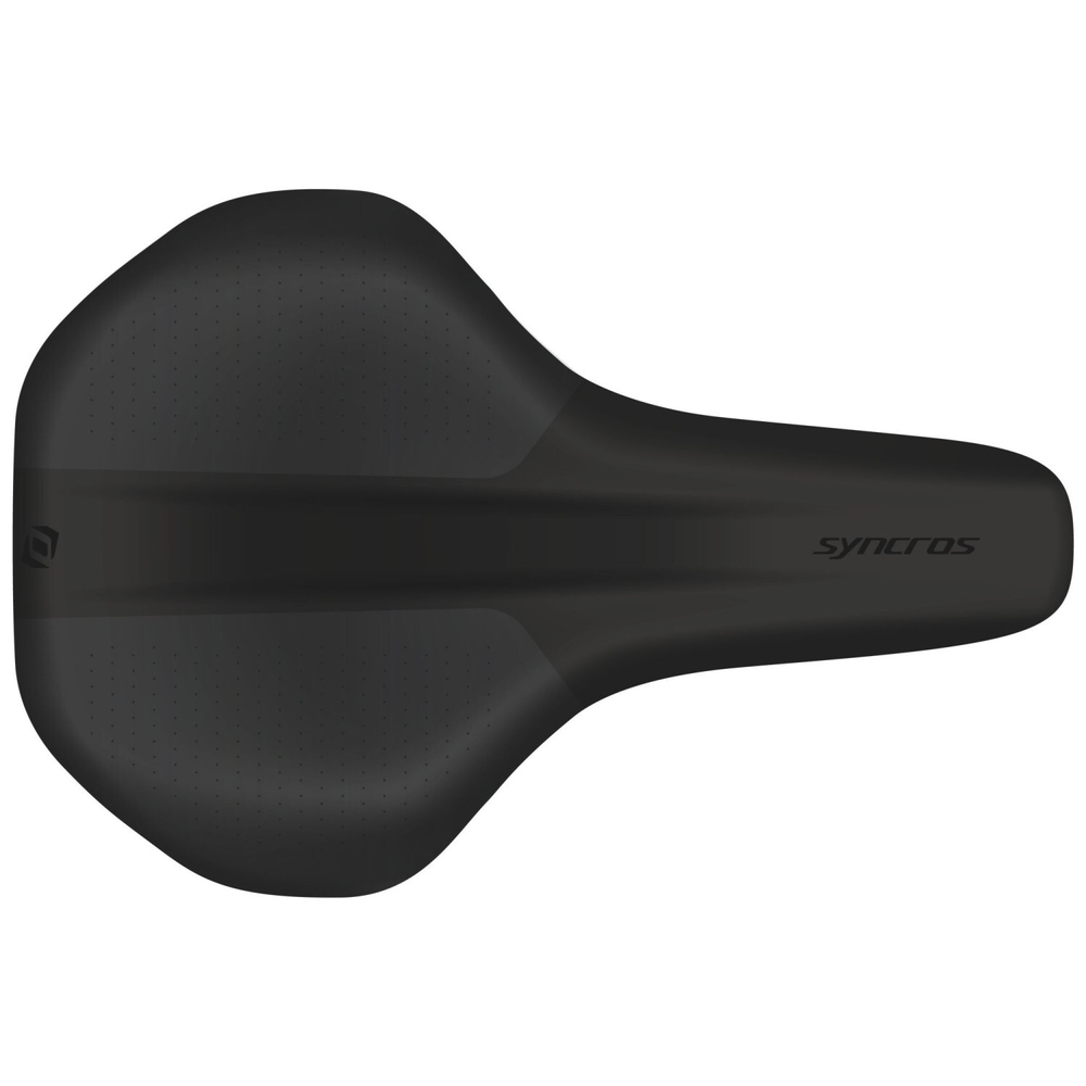 Седло Syncros Capilano Urban black (ES288233-0001::::SM)