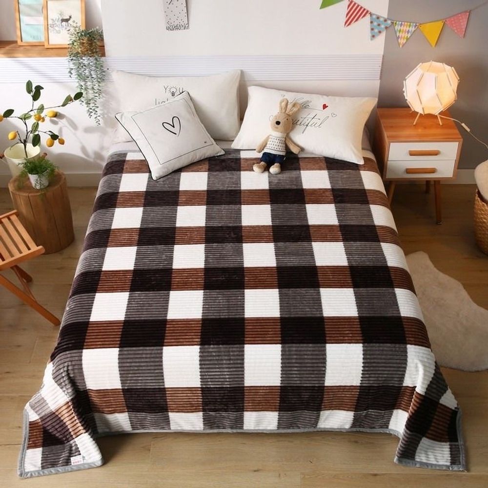 Покрывало Кит СКУЭР 2сп ЛИКВИ!