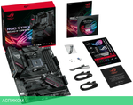 Материнская плата ASUS Rog Strix B550-F Gaming