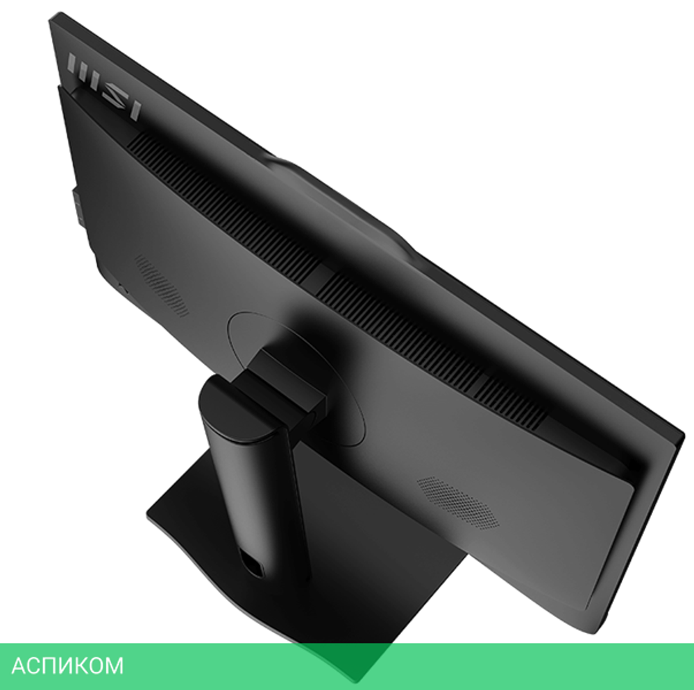 Моноблок MSI Pro AP242P 14M AiO Black (9S6-AE0621-851)