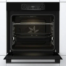 Встраиваемый электрический духовой шкаф Gorenje BOS6737E06FBG