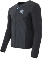 Mevius Evo / Футболка / Черный