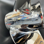 Гребной винт Yamaha 150-300, F150-F275, F300B Stella (3x14x19) (Сталь) (Polastorm)