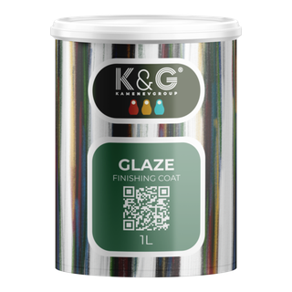 GLAZE