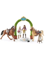 Набор Конный дружеский турнир Schleich 42440