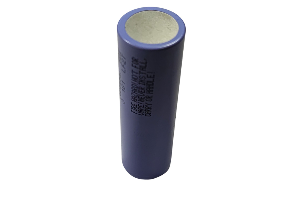 Аккумулятор Samsung INR21700-40T