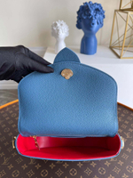 Louis Vuitton Pont 9 Soft MM