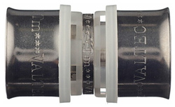 Муфта VALTEC VTm.203.N.003232 32x32 пресс соединитель