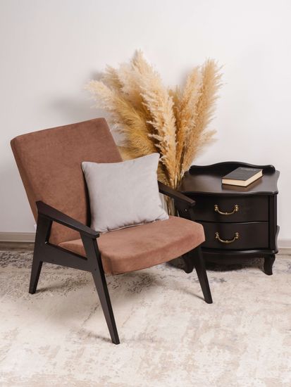 Кресло для отдыха Бревис